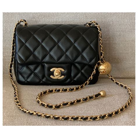 chanel classic flap small price